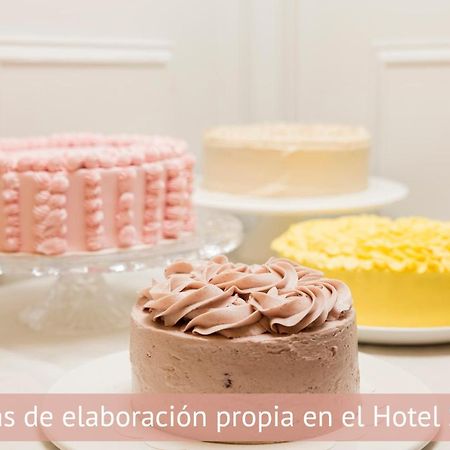 Apartamentos Sabinas Zaragoza Centro Luaran gambar
