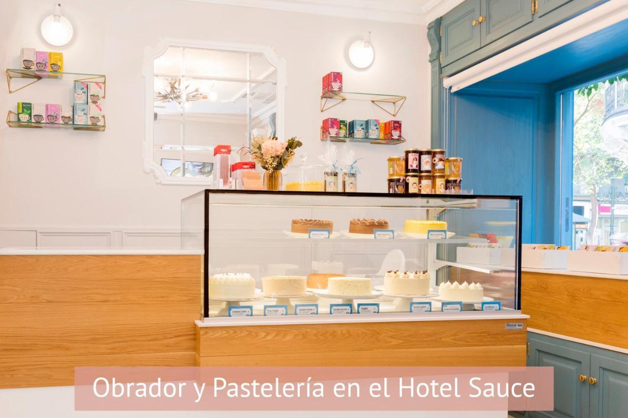 Apartamentos Sabinas Zaragoza Centro Luaran gambar