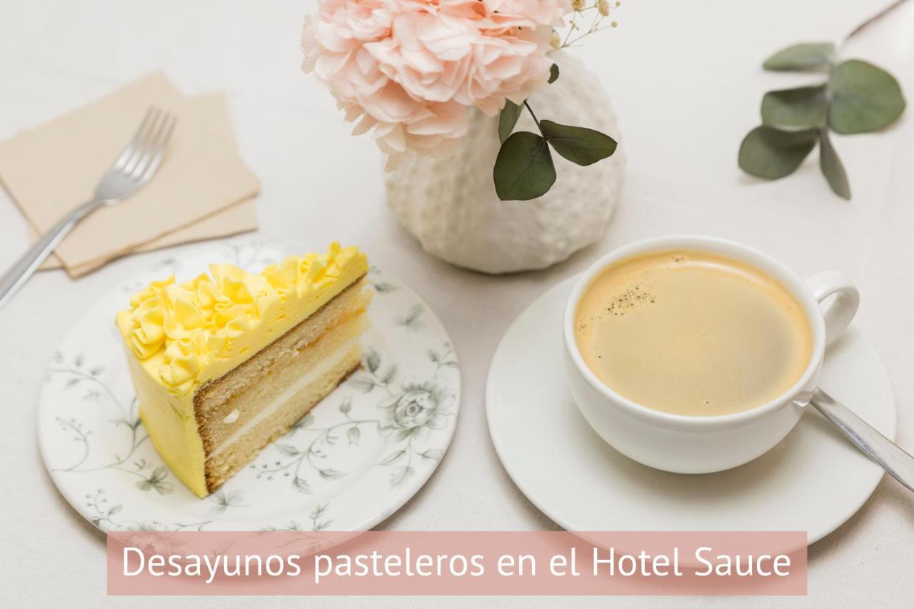 Apartamentos Sabinas Zaragoza Centro Luaran gambar